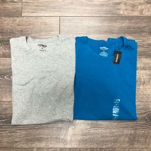 Express Shirts Bundle